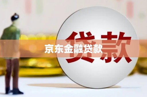 藁城京东金融贷款