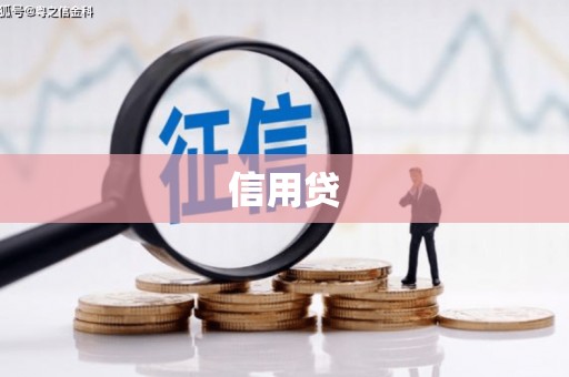 藁城信用贷