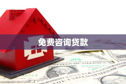 藁城免费咨询贷款