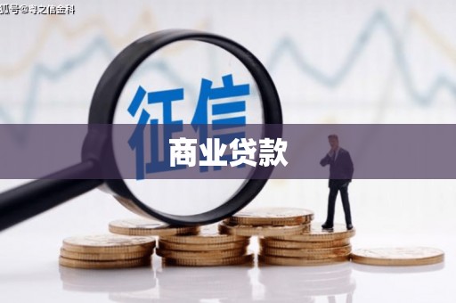 藁城商业贷款