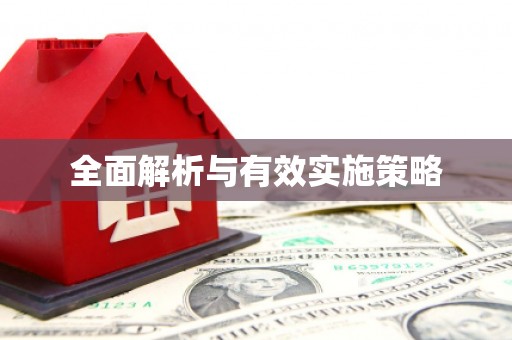 藁城全面解析与有效实施策略